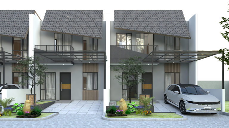 Jual atau Sewakan Rumah Kost di Bogor? Mana Lebih Untung (Analisis Lengkap)