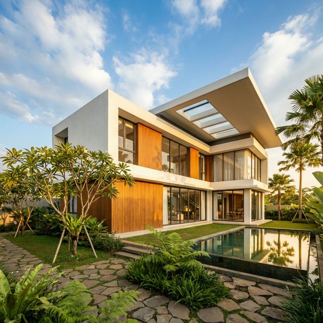 Pajak & Biaya Menjual Rumah Kost di Bogor: PPh, BPHTB & Biaya Notaris