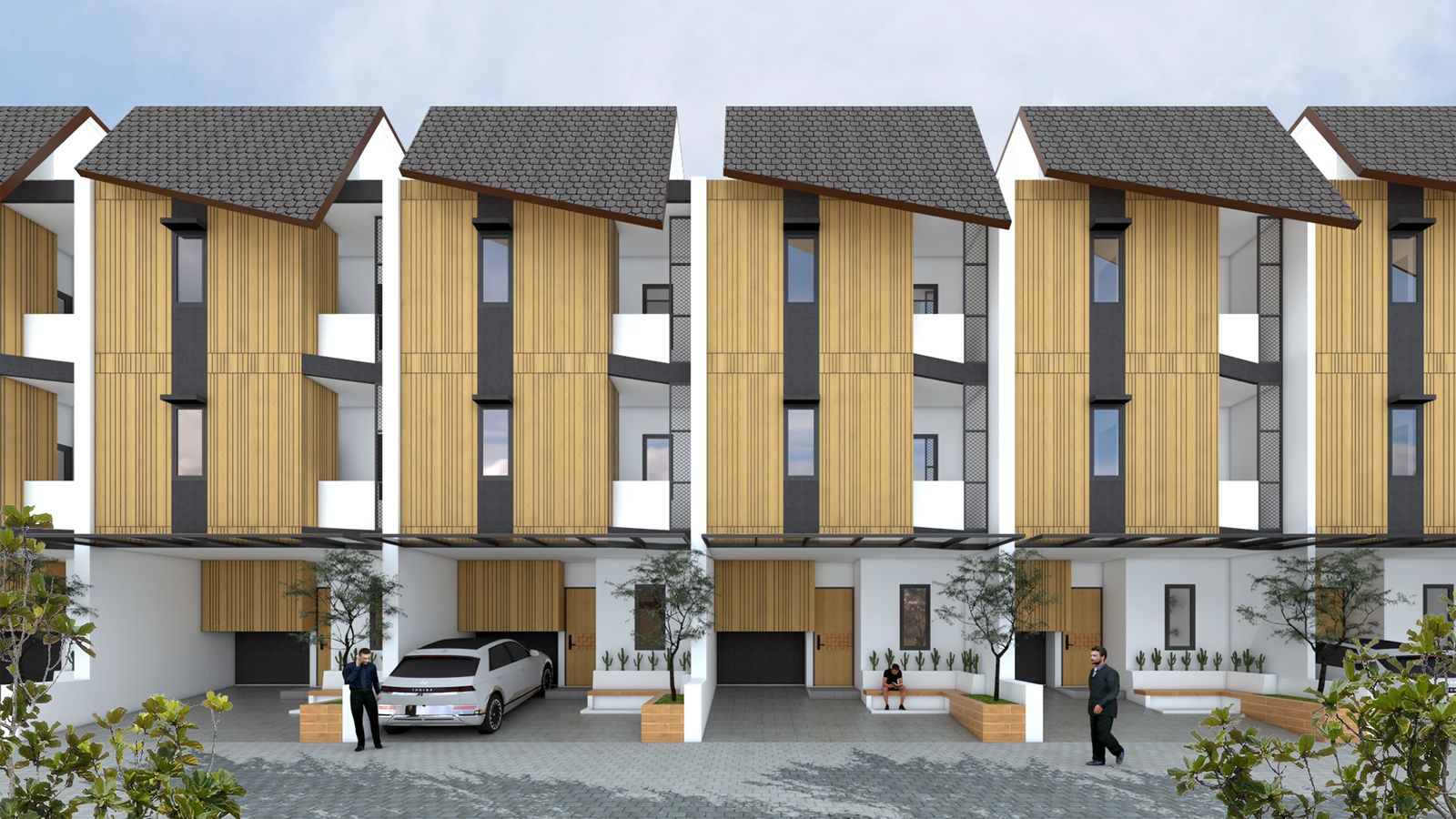 Fasad Rukost