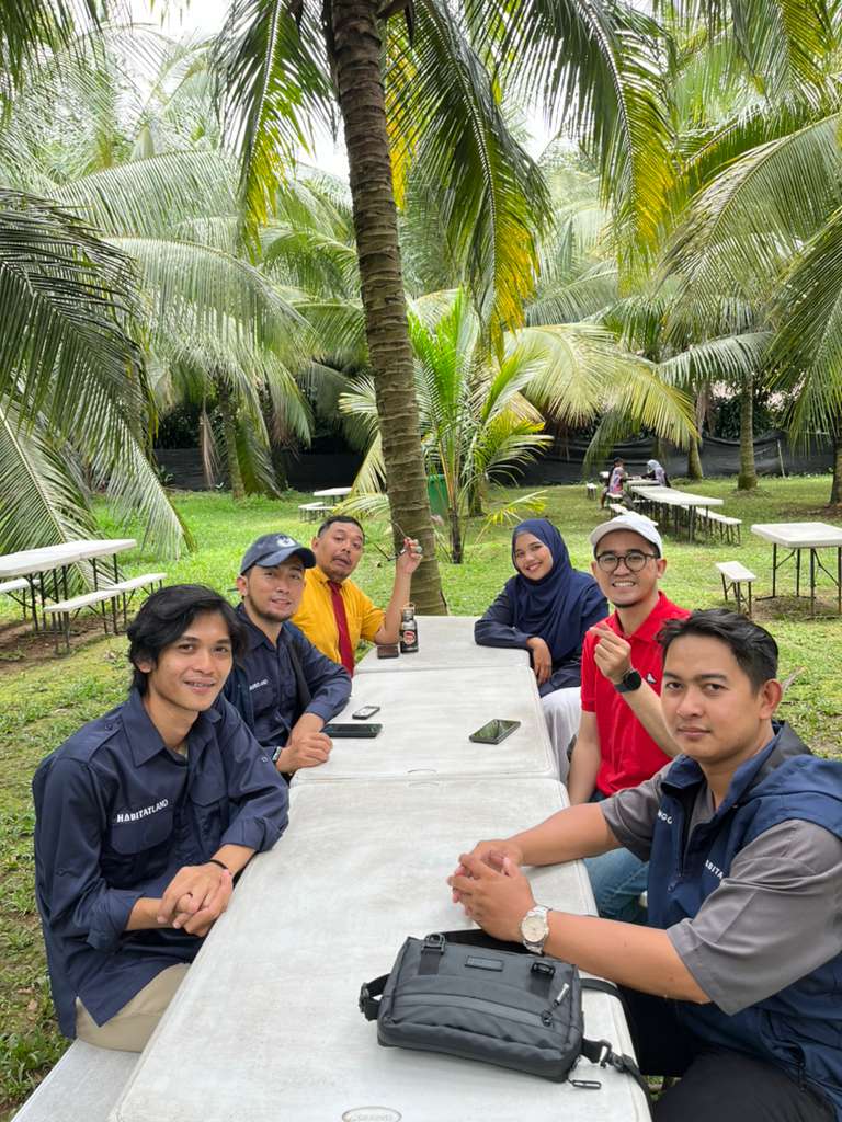 Galeri Tim 1