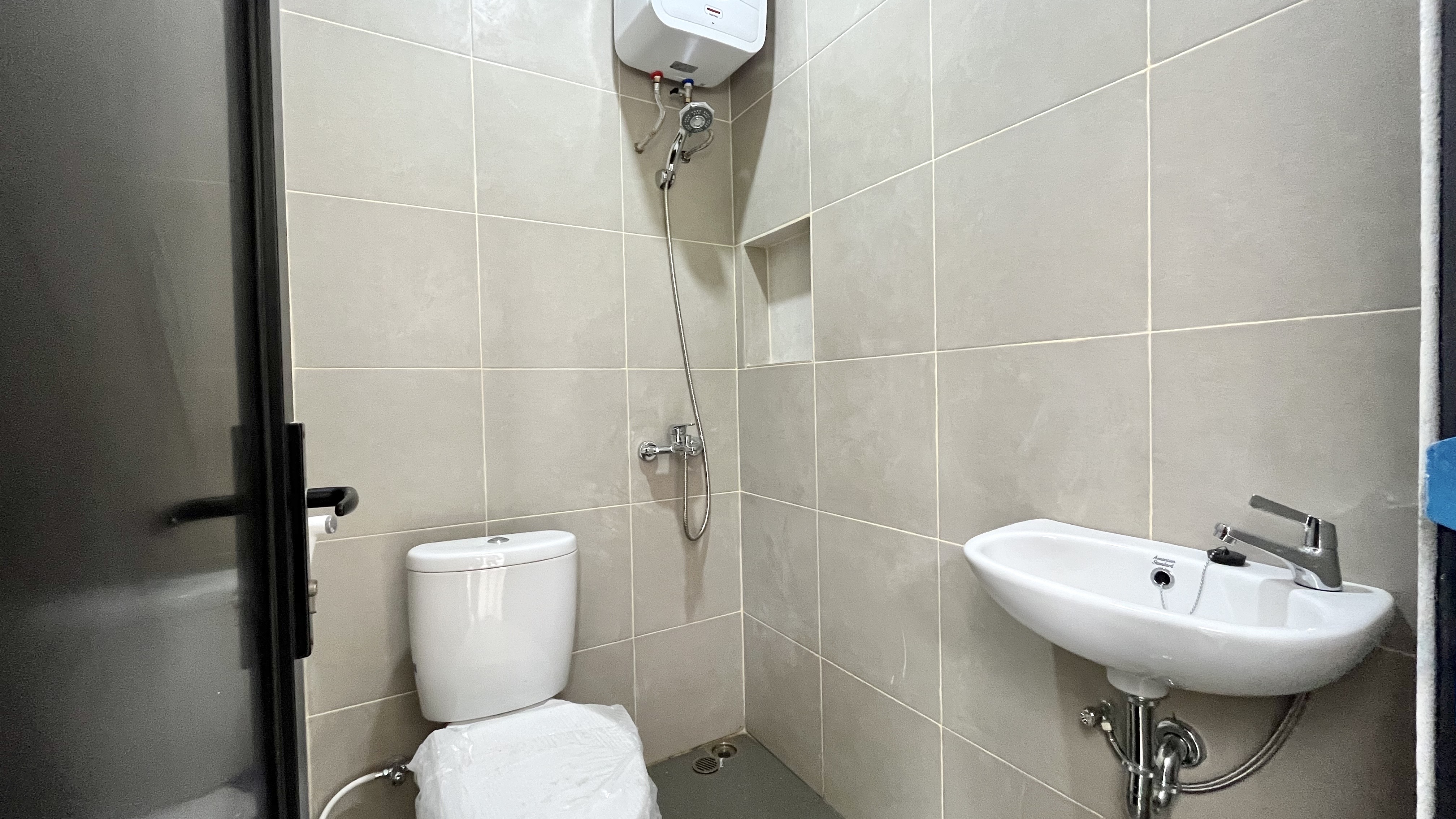 Kamar Mandi