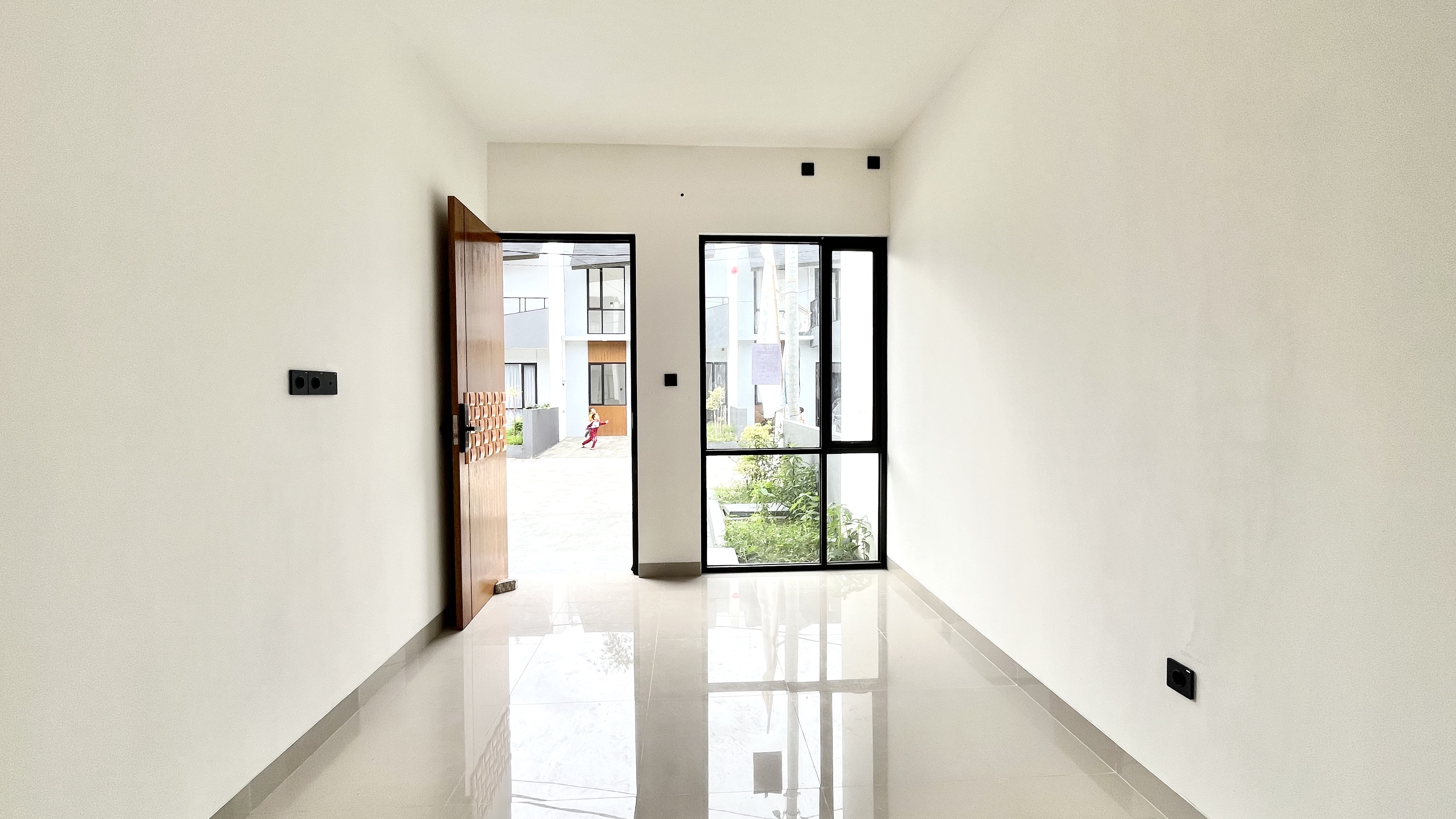 Premium Living Corner