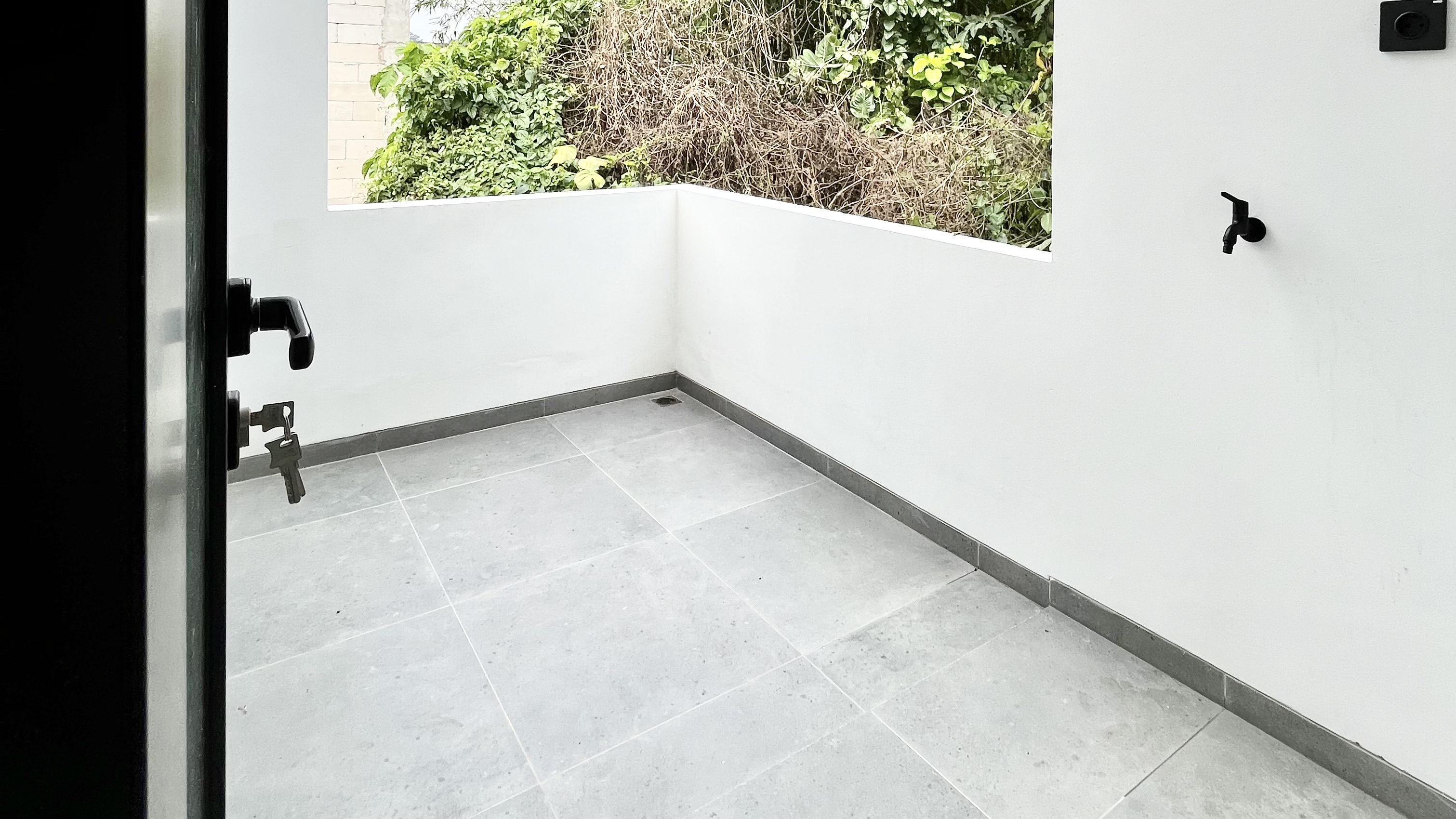 Service Room