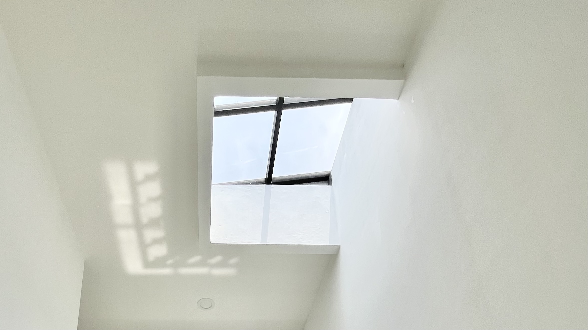 Natural Light Skylight